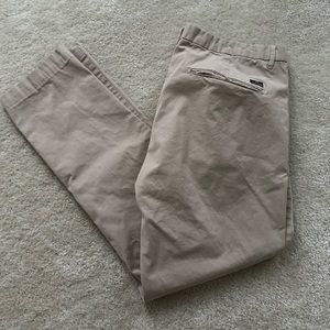 Men’s Scotch & Soda Stuart Pants - 36/34